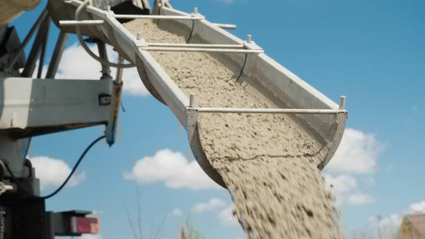 Best Concrete Driveway Installation in North Star, DE