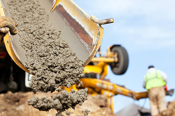 Best Concrete Sealing and Maintenance in North Star, DE