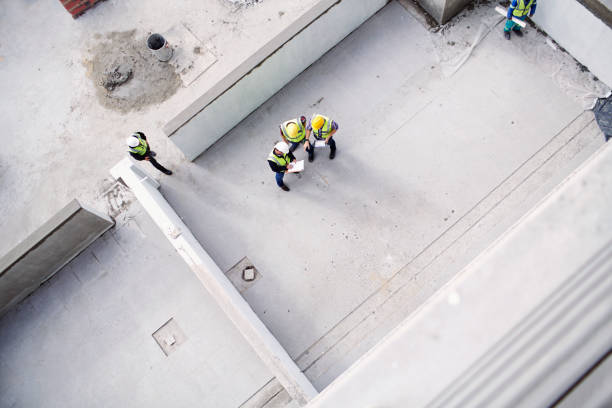 Trusted DE Concrete contractor Experts