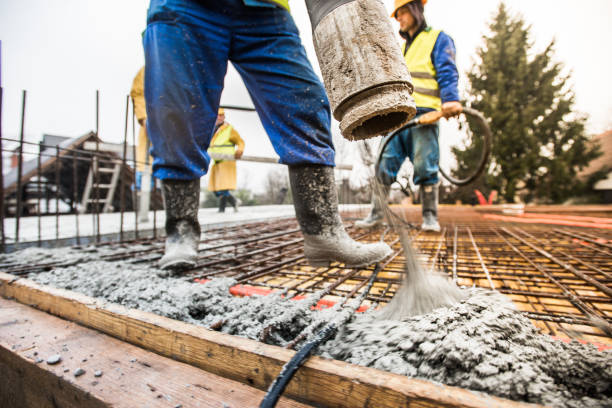 Best Concrete Demolition Services in North Star, DE