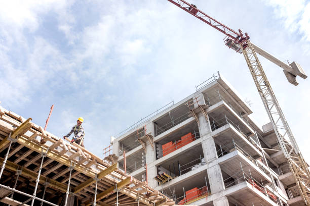 Best Concrete Demolition Services in North Star, DE